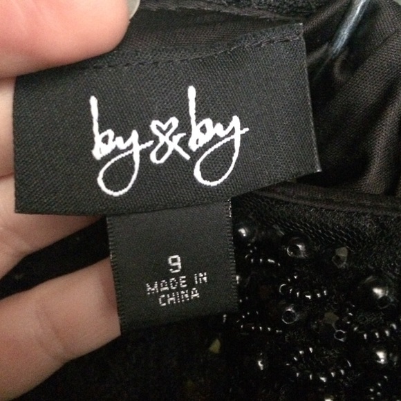 Prom dress - Picture 3 of 3